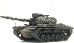 Artitec M48 A2 GA2, Gefechtsklar, Bundeswehr, Německo, 1/87