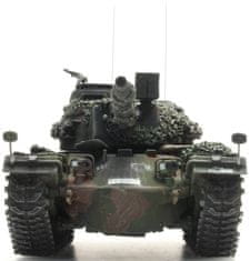 Artitec M48 A2 GA2, Gefechtsklar, Bundeswehr, Německo, 1/87