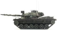 Artitec M48 A2 GA2, Gefechtsklar, Bundeswehr, Německo, 1/87