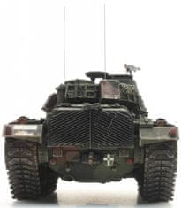 Artitec M48 A2 GA2, Gefechtsklar, Bundeswehr, Německo, 1/87