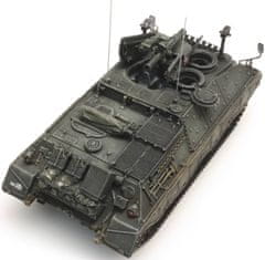 Artitec Jagdpanzer Jaguar 2, gelboliv, Bundeswehr, Německo, 1/87