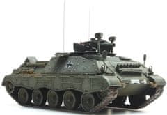 Artitec Jagdpanzer Jaguar 2, gelboliv, Bundeswehr, Německo, 1/87