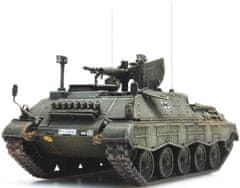 Artitec Jagdpanzer Jaguar 2, gelboliv, Bundeswehr, Německo, 1/87