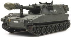 Artitec M109 G (žel.doprava), Bundeswehr, Německo, 1/87