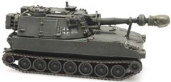 Artitec M109 G (žel.doprava), Bundeswehr, Německo, 1/87