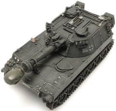 Artitec M109 G (žel.doprava), Bundeswehr, Německo, 1/87