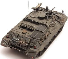 Artitec Jagdpanzer Jaguar 1, gelboliv, gefechtsklar, Bundeswehr, Německo, 1/87