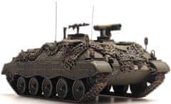 Artitec Jagdpanzer Jaguar 1, gelboliv, gefechtsklar, Bundeswehr, Německo, 1/87