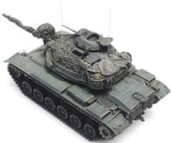 Artitec M60A1 combat ready, US Army, 1/87