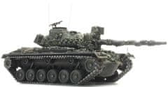 Artitec M48 A2 GA2, Gefechtsklar, Bundeswehr, Německo, 1/87