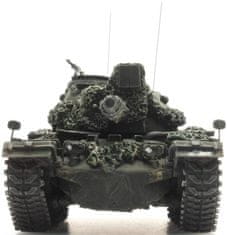 Artitec M48 A2 GA2, Gefechtsklar, Bundeswehr, Německo, 1/87