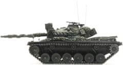 Artitec M48 A2 GA2, Gefechtsklar, Bundeswehr, Německo, 1/87