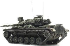 Artitec M48 A2 GA2, Gefechtsklar, Bundeswehr, Německo, 1/87