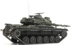 Artitec M48 A2 GA2, Gefechtsklar, Bundeswehr, Německo, 1/87