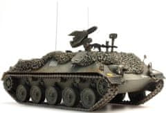 Artitec Raketenjagdpanzer 2, gefechtsklar, gelboliv, Bundeswehr, Německo, 1/87