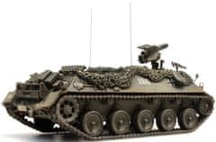 Artitec Raketenjagdpanzer 2, gefechtsklar, gelboliv, Bundeswehr, Německo, 1/87