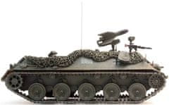 Artitec Raketenjagdpanzer 2, gefechtsklar, gelboliv, Bundeswehr, Německo, 1/87