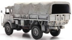 Artitec DAF YA-314 cargo, UNIFIL, 1/87