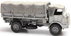 Artitec DAF YA-314 cargo, UNIFIL, 1/87