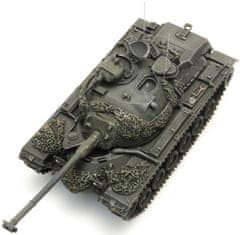 Artitec M48 A2, Gefechtsklar Gelboliv, Bundeswehr, Německo, 1/87