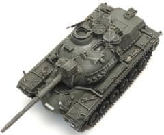 Artitec M48 A2 GA2, Gelboliv, Bundeswehr, Německo, 1/87