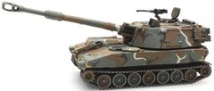 Artitec M109 A2 MERDC, US Army, 1/87