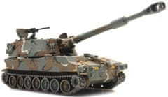 Artitec M109 A2 MERDC, US Army, 1/87