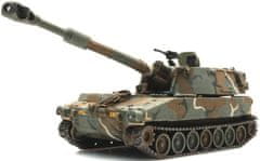 Artitec M109 A2 MERDC, US Army, 1/87