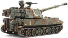 Artitec M109 A2 MERDC, US Army, 1/87