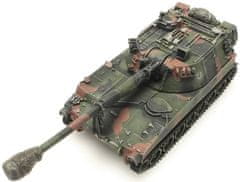 Artitec M109 A3G (žel. doprava), Bundeswehr, Německo, 1/87