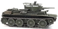 Artitec BT-7-1, sovětská armáda, 1/87