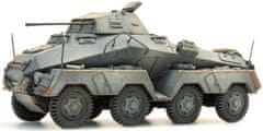 Artitec Sd.Kfz.231, Wehrmacht, 1/87