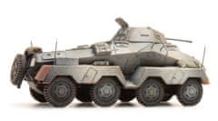 Artitec Sd.Kfz.231, Wehrmacht, 1/87