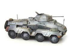 Artitec Sd.Kfz.231, Wehrmacht, 1/87