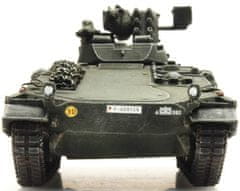 Artitec Marder 1A1 MILAN (žel. doprava), Bundeswehr, Německo, 1/87