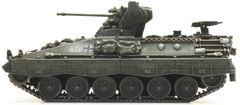 Artitec Marder 1A1 MILAN (žel. doprava), Bundeswehr, Německo, 1/87