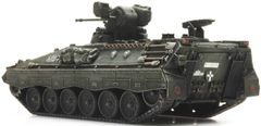 Artitec Marder 1A1 MILAN (žel. doprava), Bundeswehr, Německo, 1/87