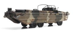 Artitec DUKW, Iwodžima, Pacifik, 1/87