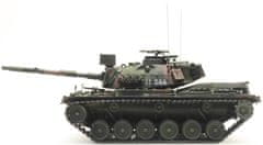 Artitec M48 A2 GA2, Bundeswehr, Německo, 1/87