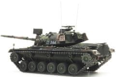 Artitec M48 A2 GA2, Bundeswehr, Německo, 1/87