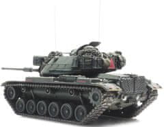 Artitec M60A1, US Army, 1/87