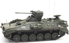 Artitec Marder 1, Gelboliv, Bundeswehr, Německo, 1/87