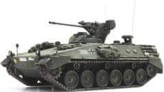 Artitec Marder 1, Gelboliv, Bundeswehr, Německo, 1/87