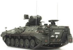 Artitec Marder 1, Gelboliv, Bundeswehr, Německo, 1/87