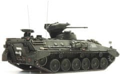 Artitec Marder 1, Gelboliv, Bundeswehr, Německo, 1/87