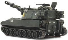 Artitec M109 A1 combat ready, US Army, 1/87