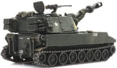 Artitec M109 A1 combat ready, US Army, 1/87