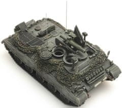 Artitec Jagdpanzer Jaguar 2, gefechtsklar, gelboliv, Bundeswehr, Německo, 1/87