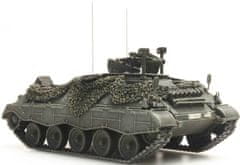 Artitec Jagdpanzer Jaguar 2, gefechtsklar, gelboliv, Bundeswehr, Německo, 1/87