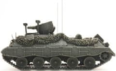 Artitec Jagdpanzer Jaguar 2, gefechtsklar, gelboliv, Bundeswehr, Německo, 1/87